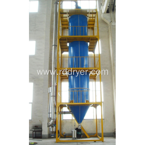 Fruit Juice Pressure Spray Dryer